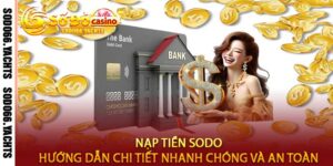 Nạp Tiền Sodo