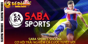 Saba Sports