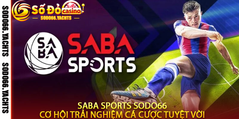 Saba Sports